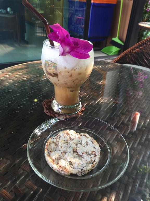 Coffee Station Hostel Udonthani Kültér fotó